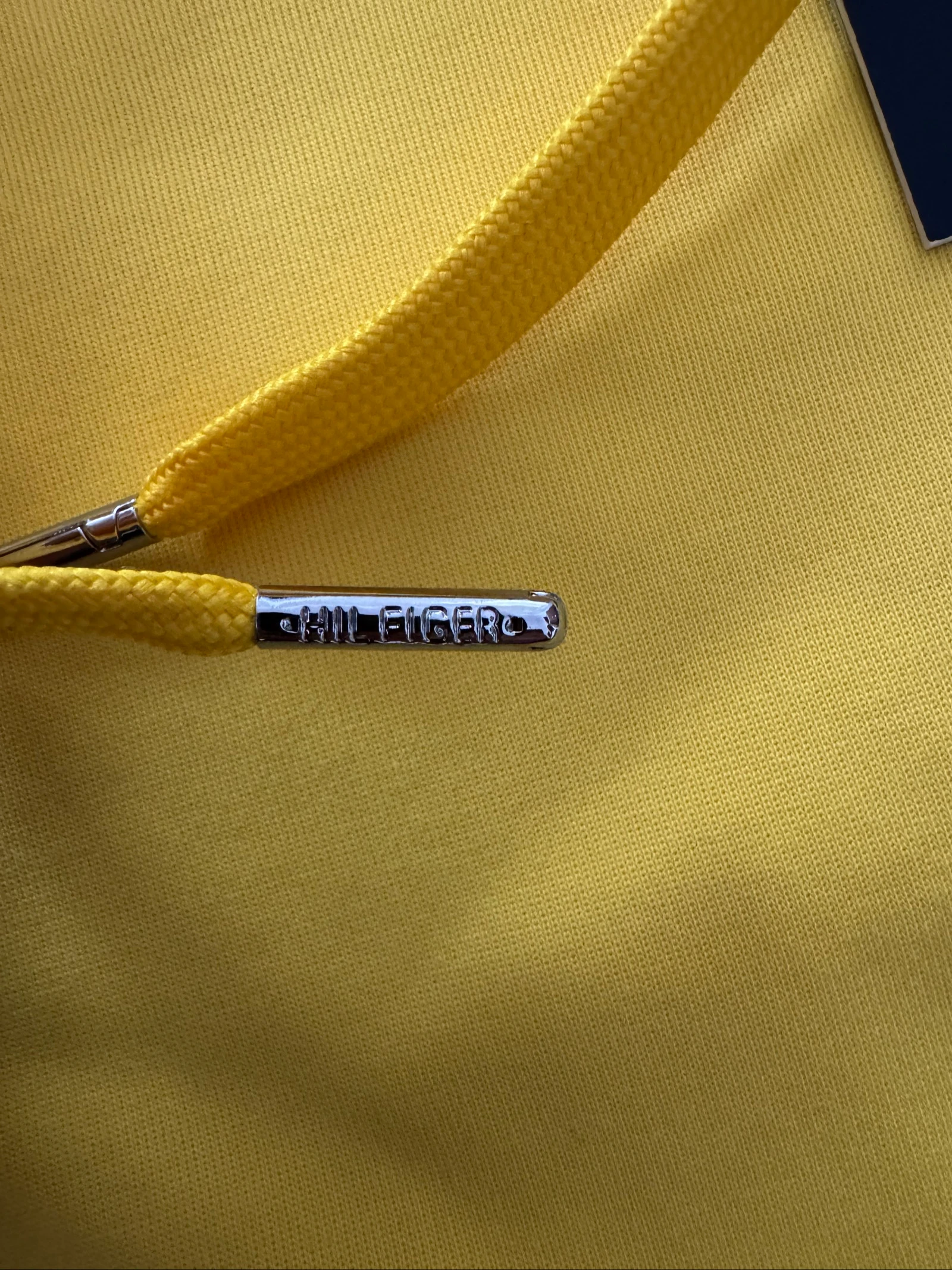 Authentisch Tommy Hilfiger hoodiesweatshirt maat S – photo 8
